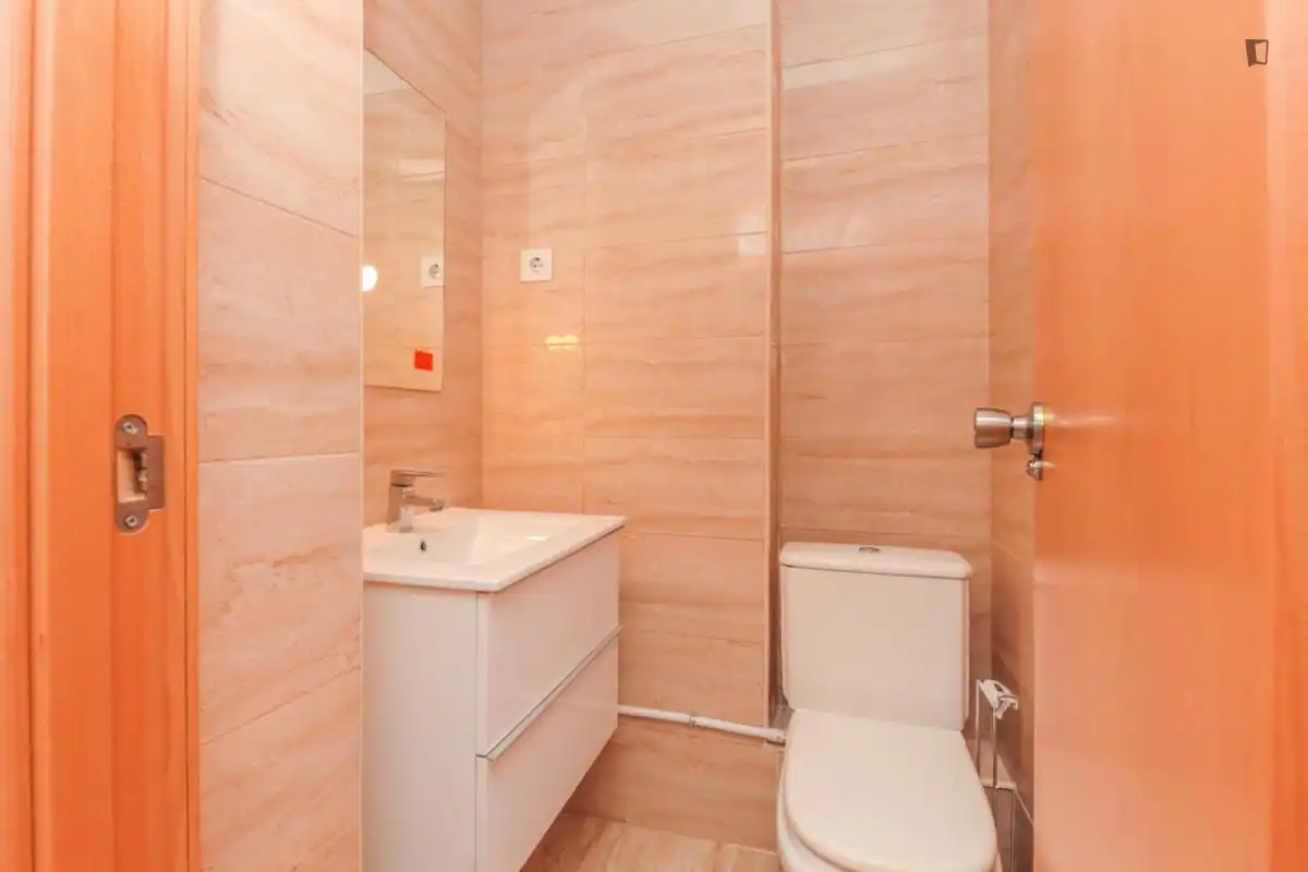Habitació de lloguer, Reus