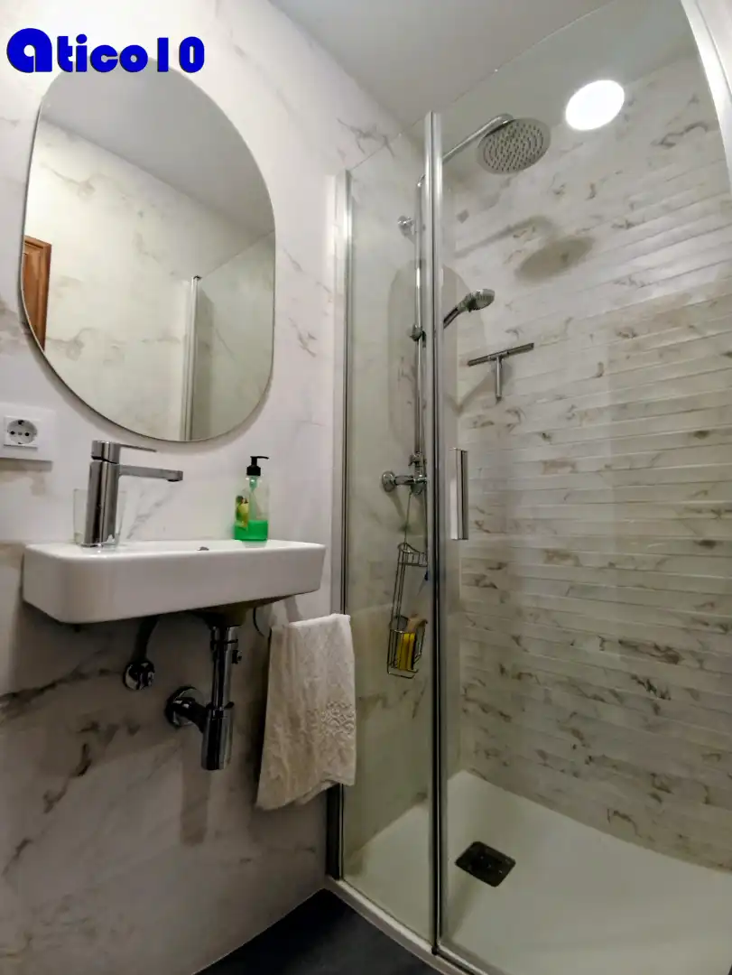 Appartement 80 m² à Gijón / Xixón