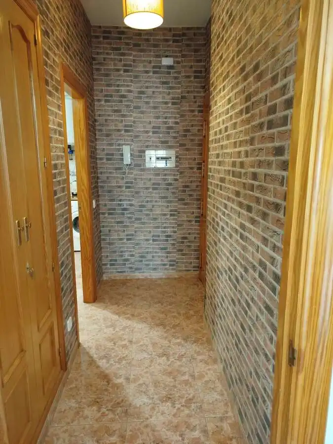 Pis de 91 m² a Roquetas de Mar