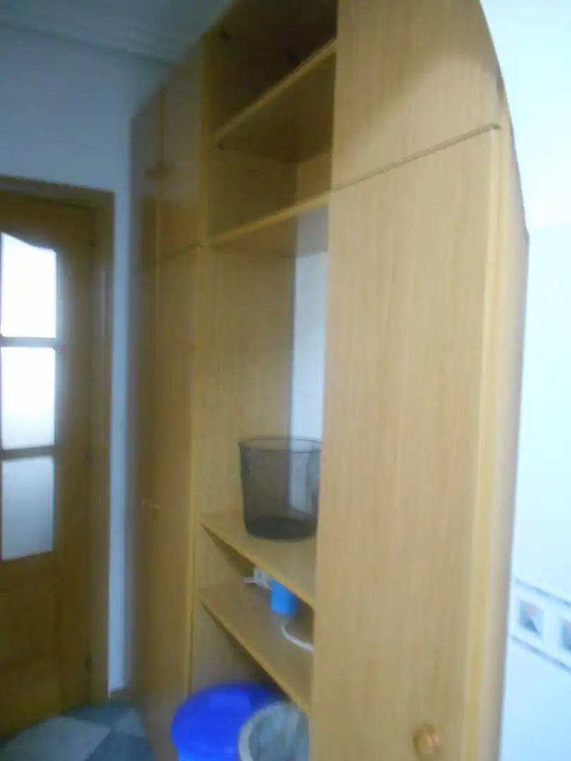 Habitación en alquiler, Madrid