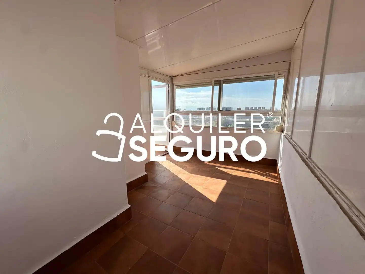 Piso de 40 m² en Valencia