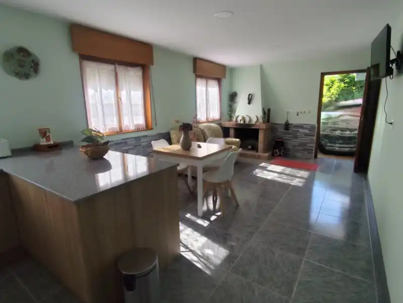 Piso de 60 m² en Cudillero