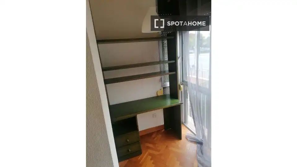 Habitación en alquiler, Murcia