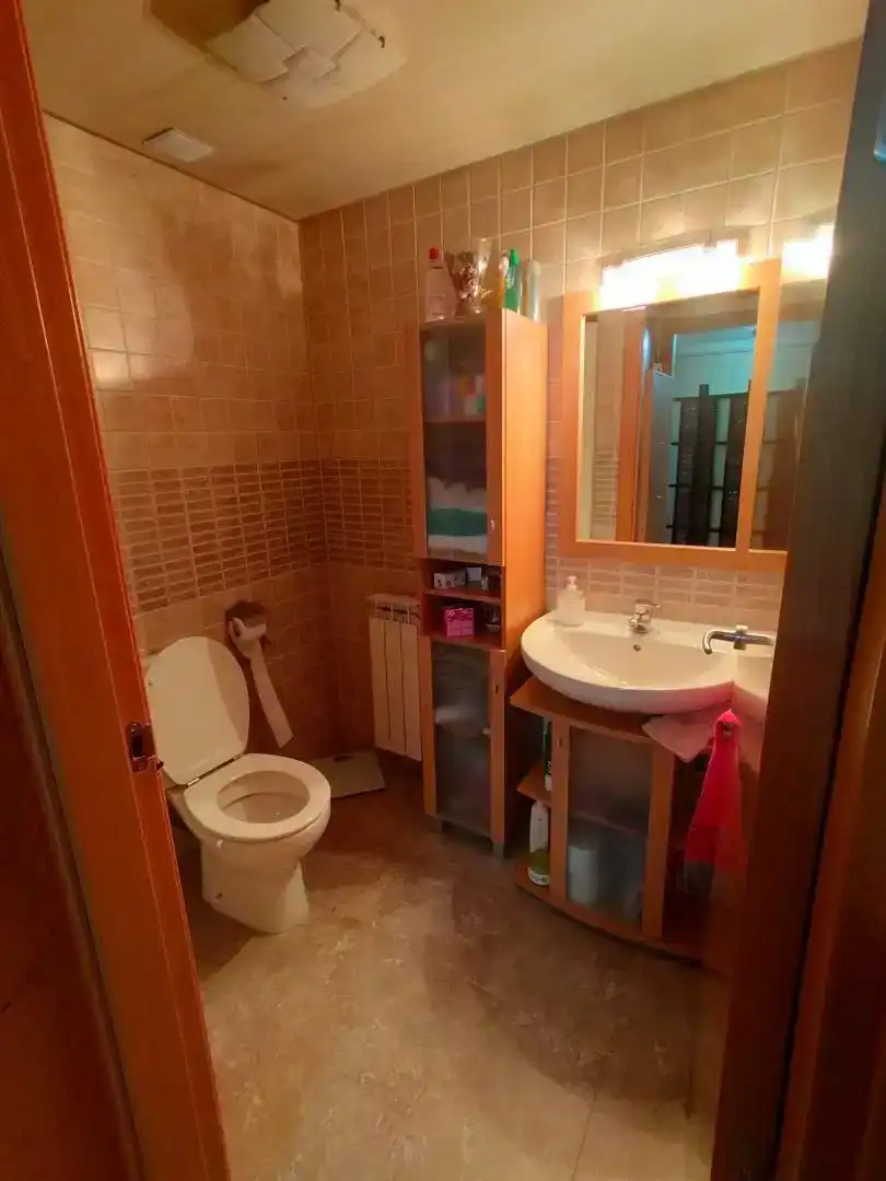 Piso de 38 m² en Puértolas