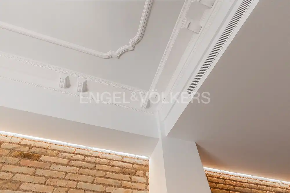 Piso de 184 m² en Valencia