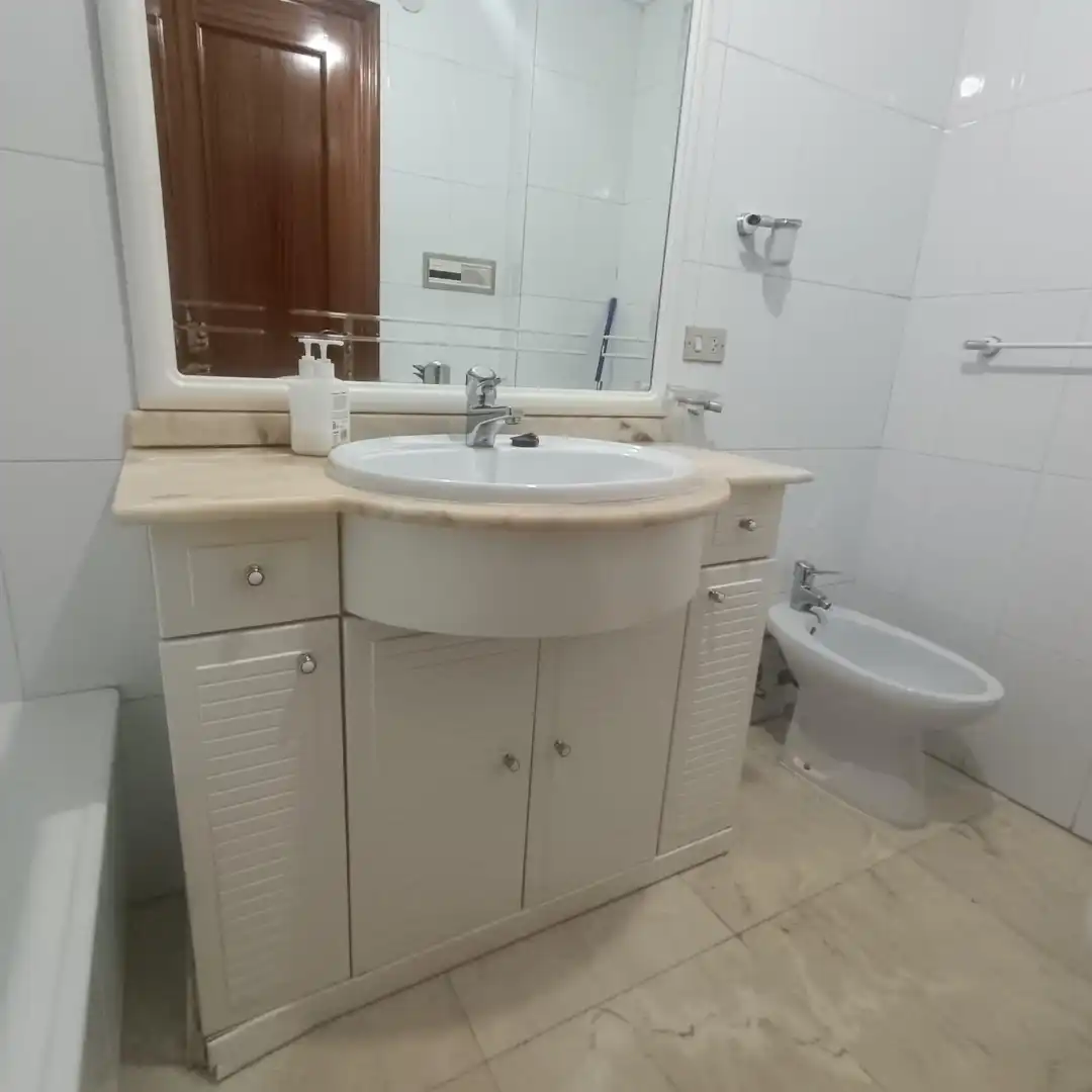 Pis de 106 m² a Lugo