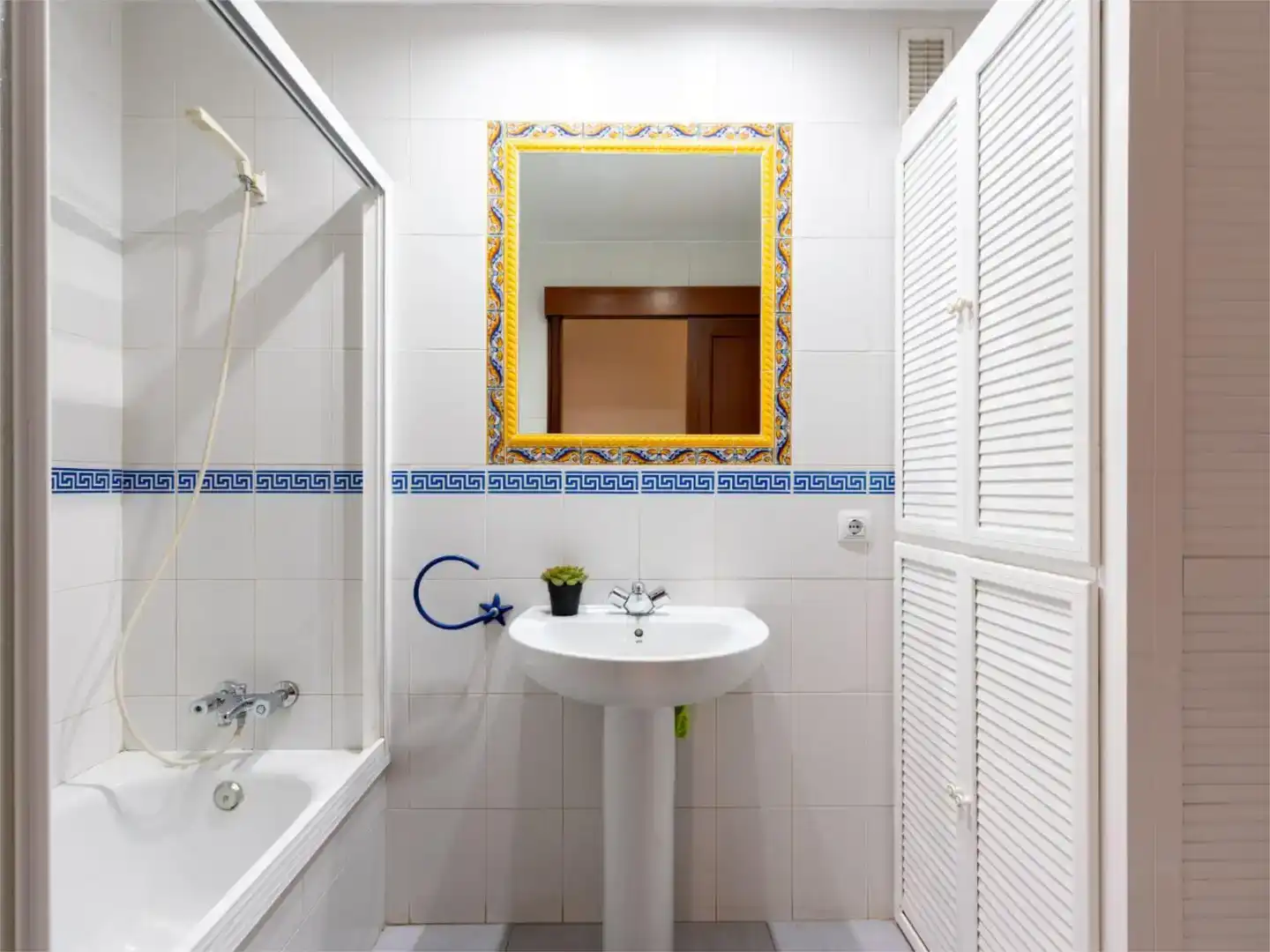 Habitación 90 m², Sevilla