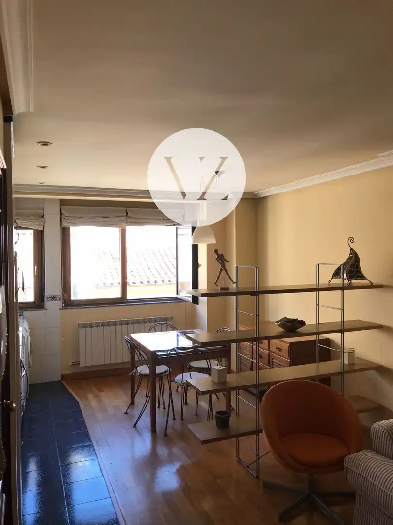 Piso de 65 m² en Salamanca