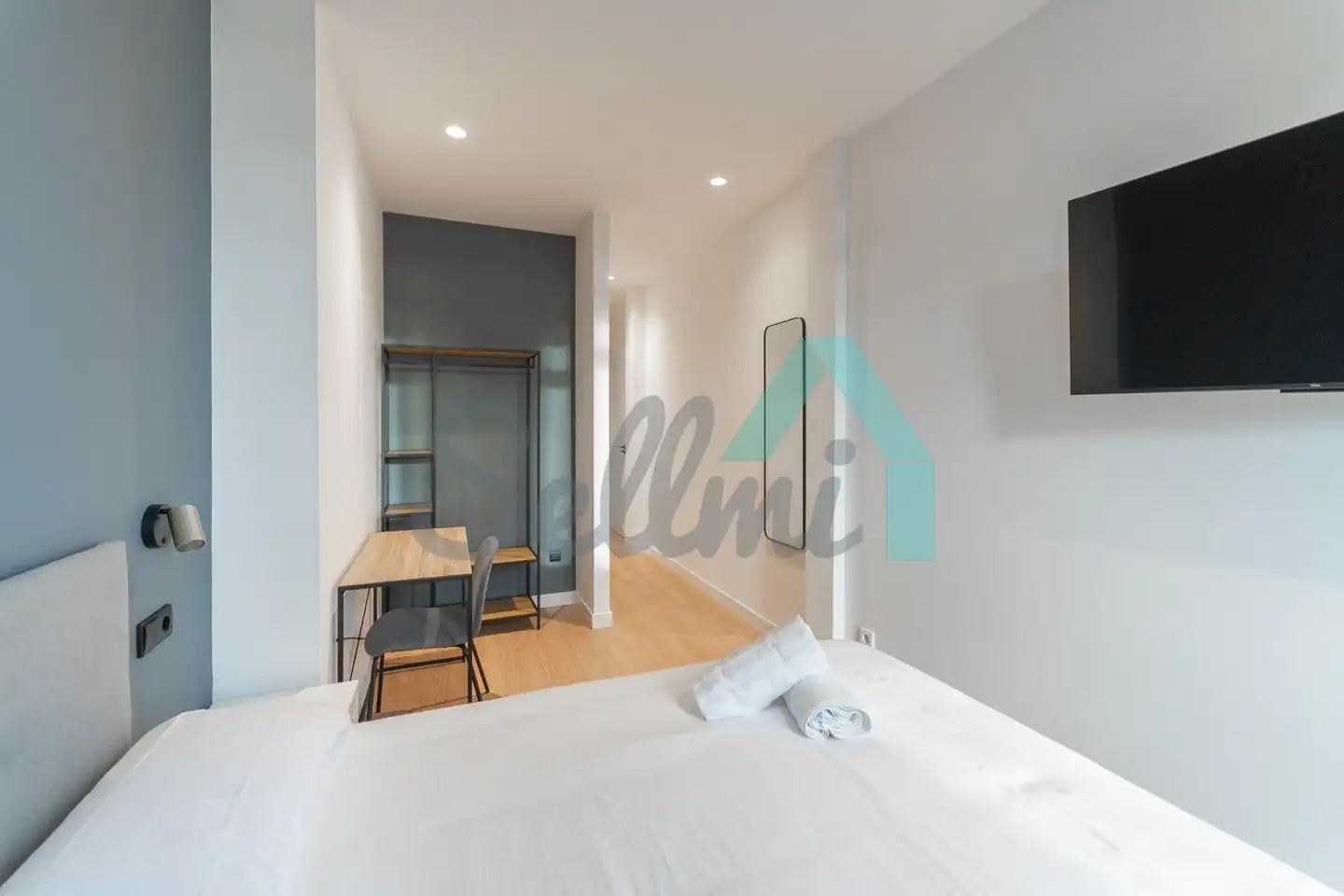 Habitación 423 m², Oviedo