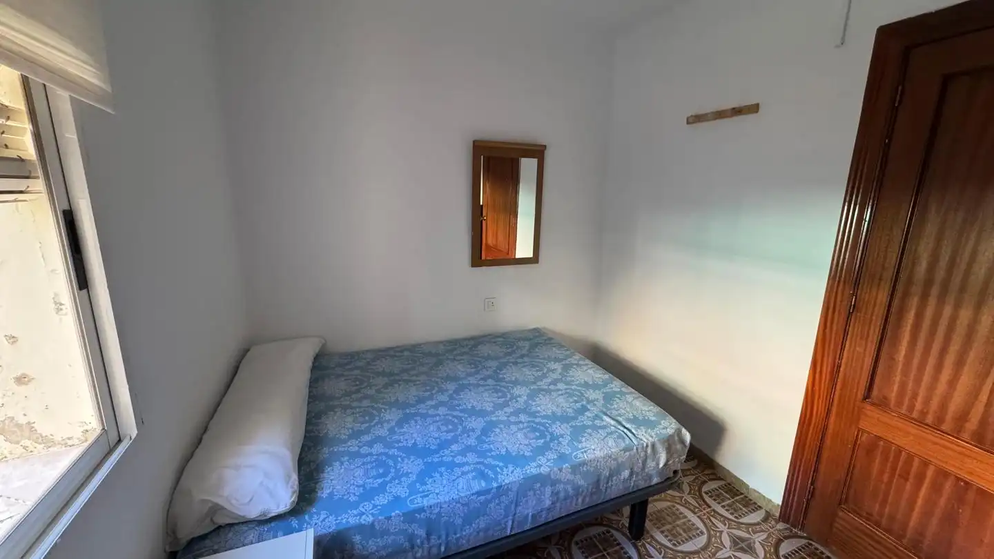 Piso de 90 m² en Granada
