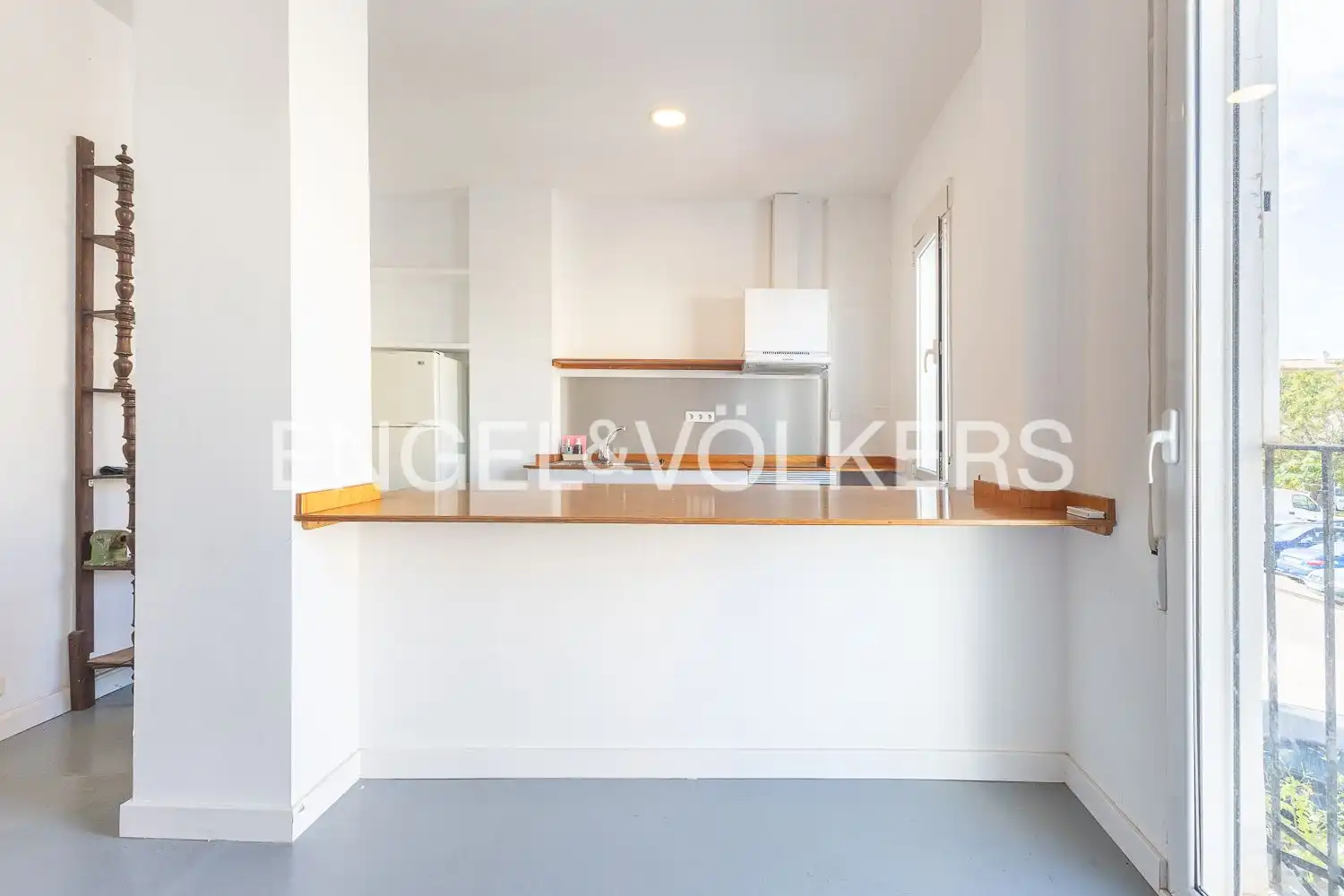 Flat 105 m² in Valencia