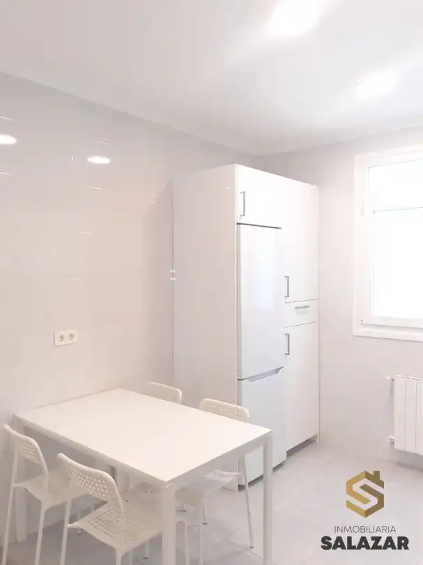 Piso de 84 m² en Bilbao