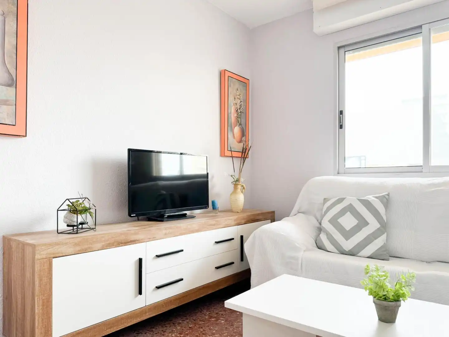 Pis de 87 m² a Gandia