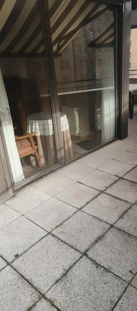 Piso de 126 m² en Valladolid