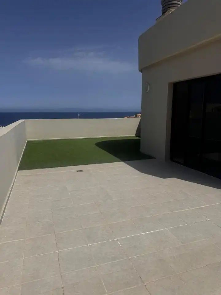 Piso de 90 m² en Candelaria