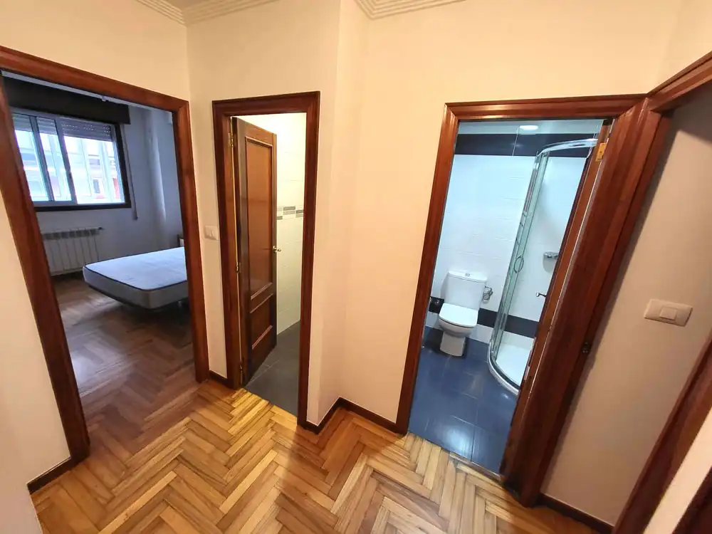 Piso de 90 m² en Vigo