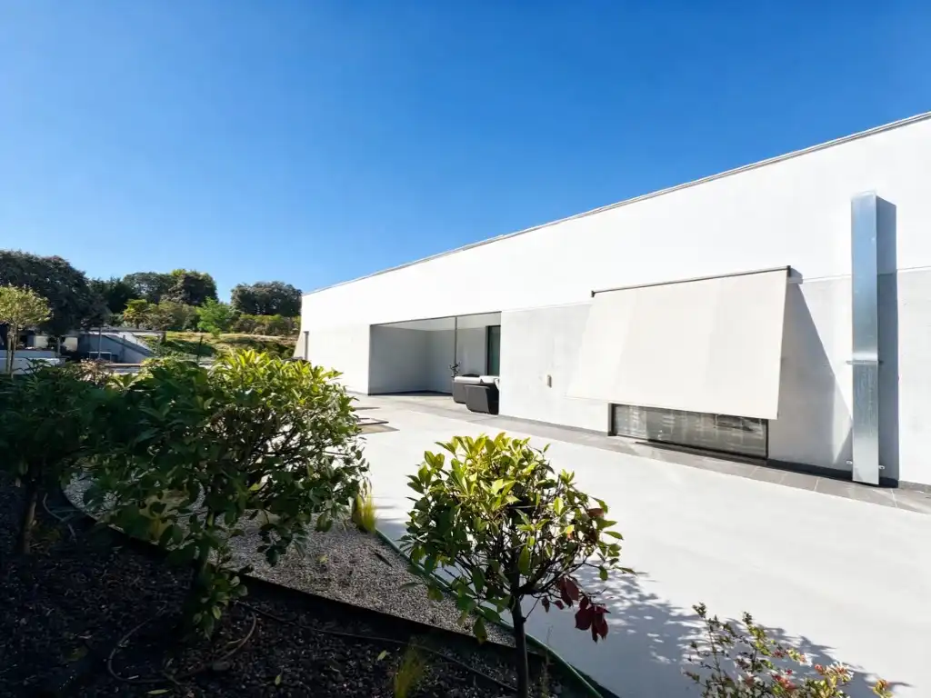Casa de 787 m² a San Sebastián de los Reyes