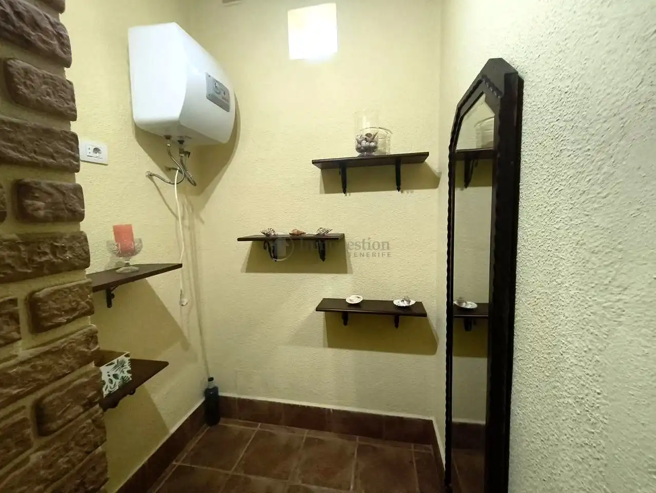 Piso de 60 m² en Arico