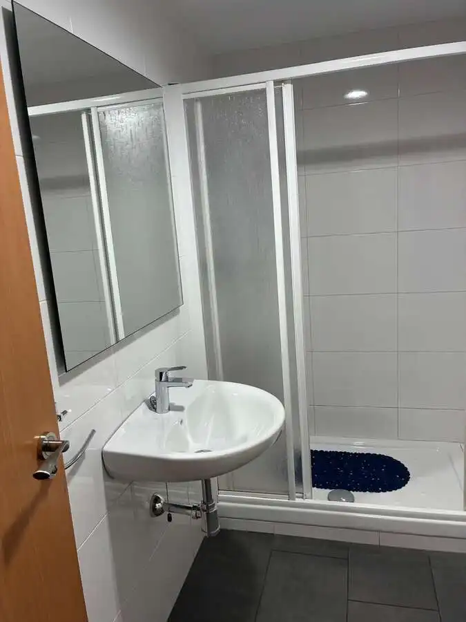 Wohnung 110 m² in Granada