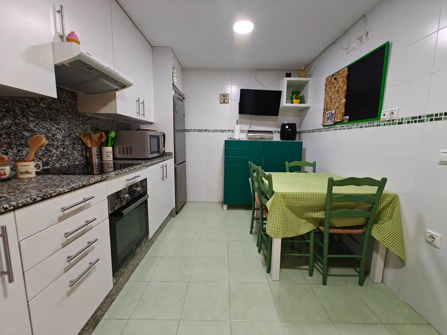 Habitació 112 m², Sant Vicent del Raspeig