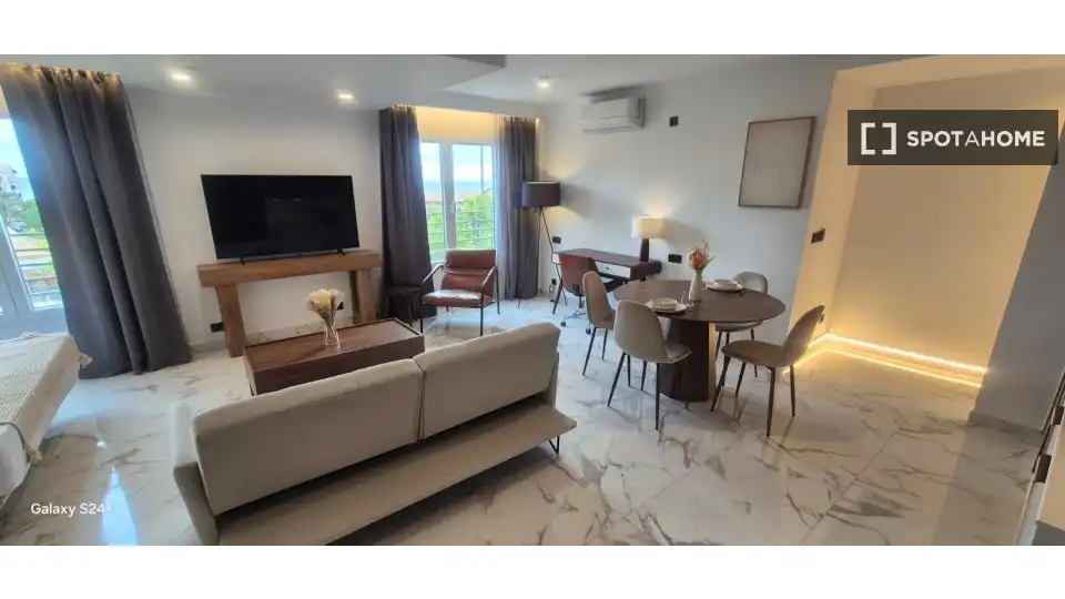 Habitación en alquiler, Alicante