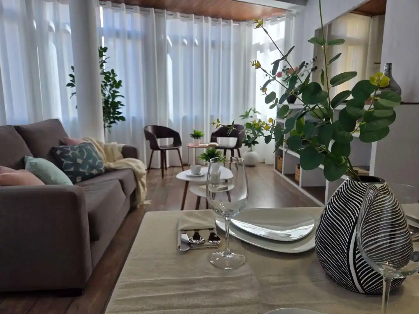 Appartamento 55 m² a Vinaròs