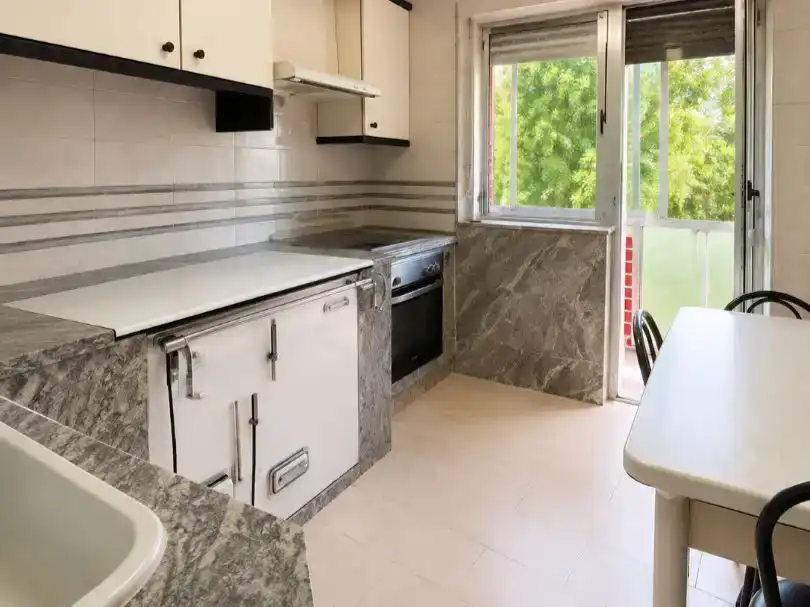 Piso de 165 m² en Villablino