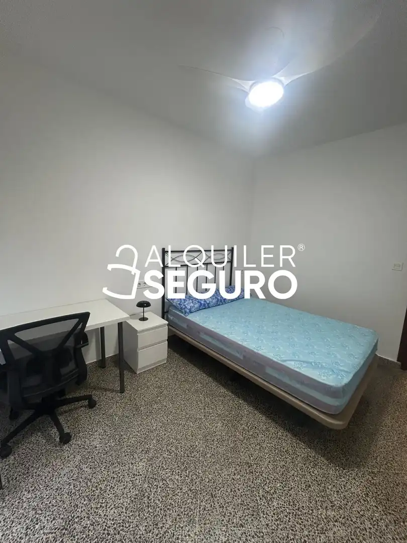 Piso de 118 m² en Granada
