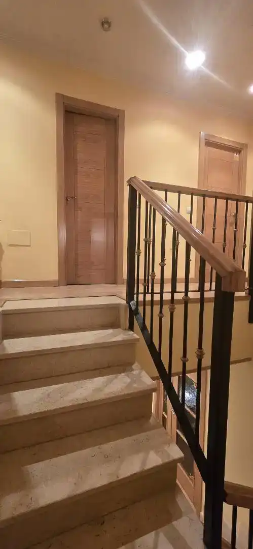 Casa de 212 m² en La Robla