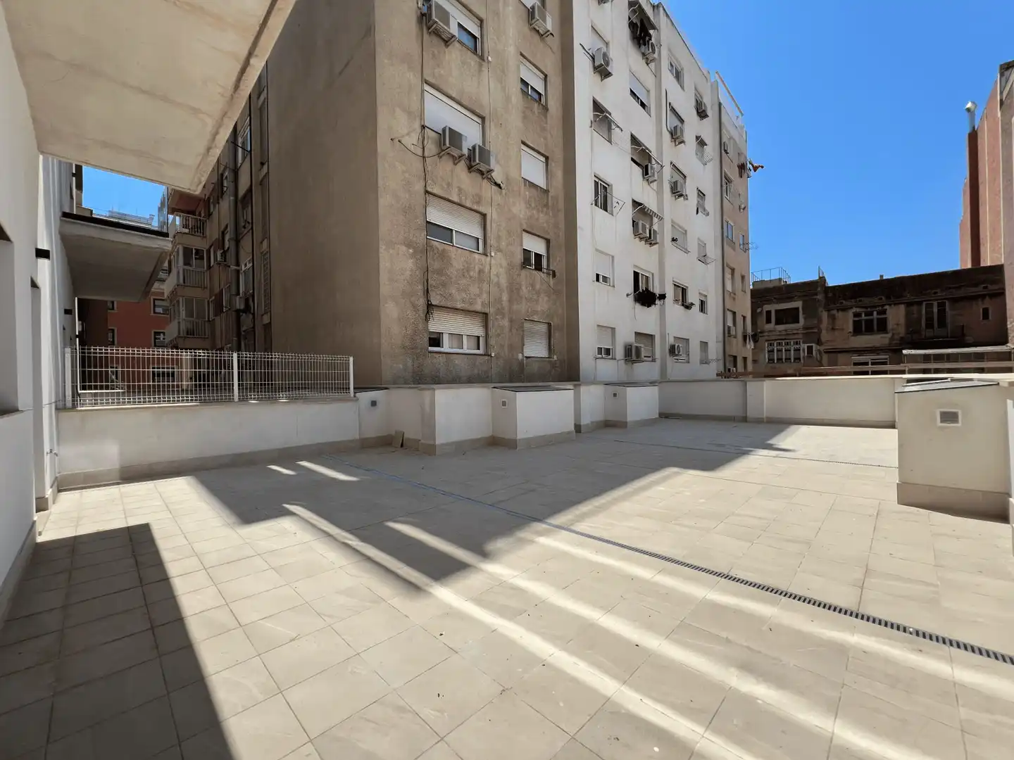 Pis de 49 m² a Tarragona