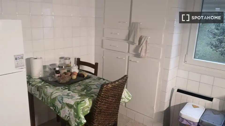 Habitación en alquiler, Santander
