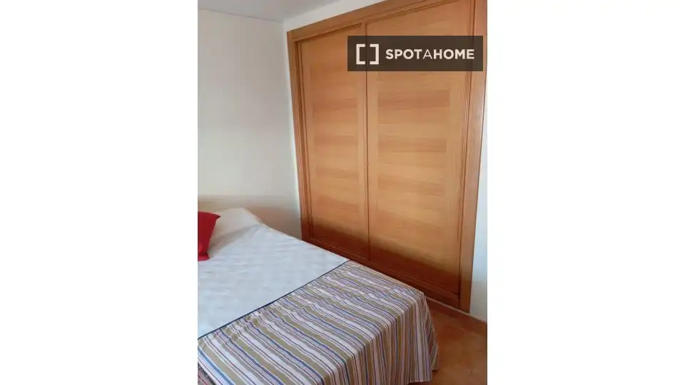 Habitación 92 m², Los Alcázares