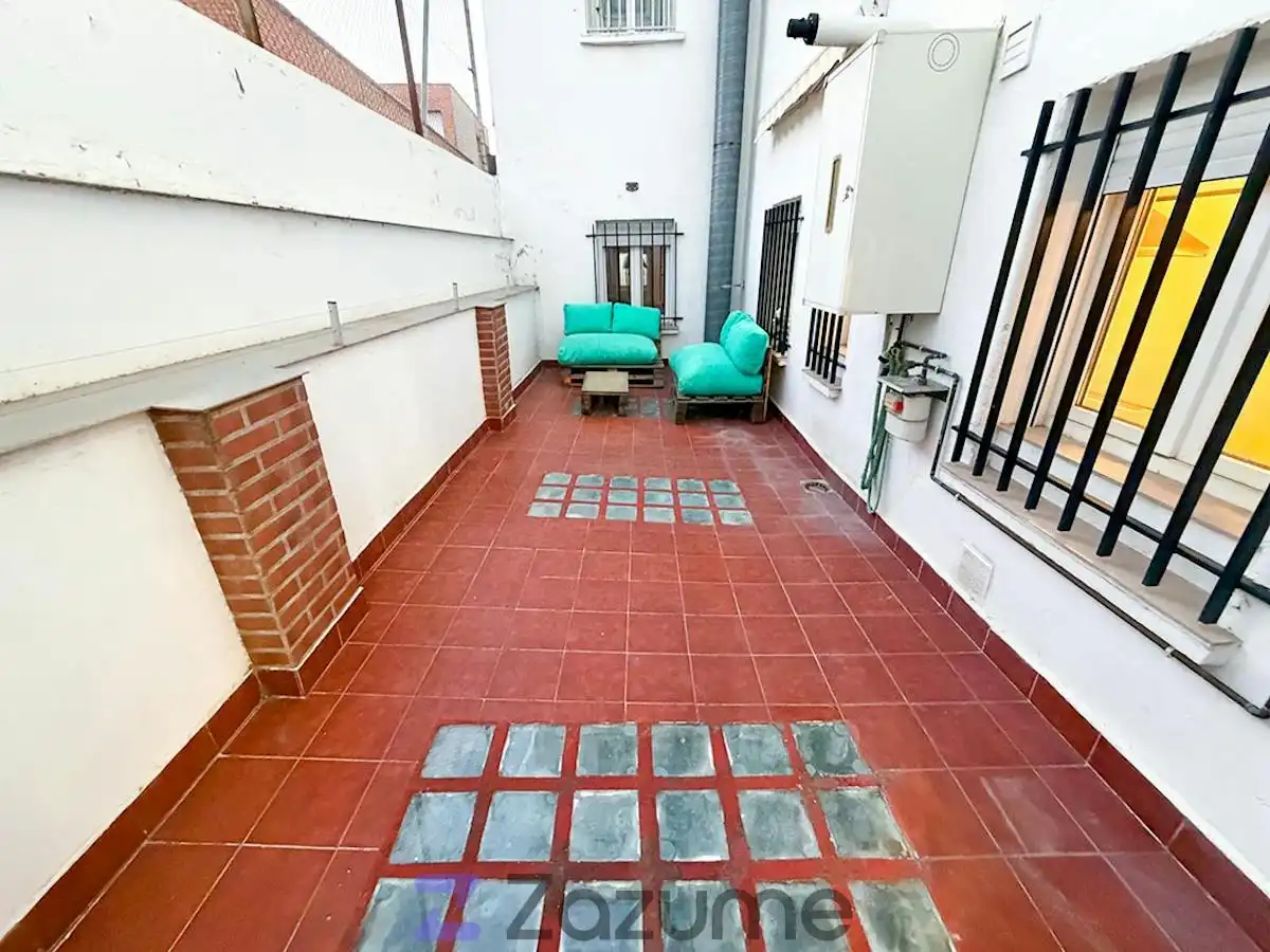 Flat 64 m² in Madrid