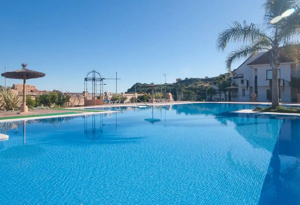 Piso de 116 m² en Manilva
