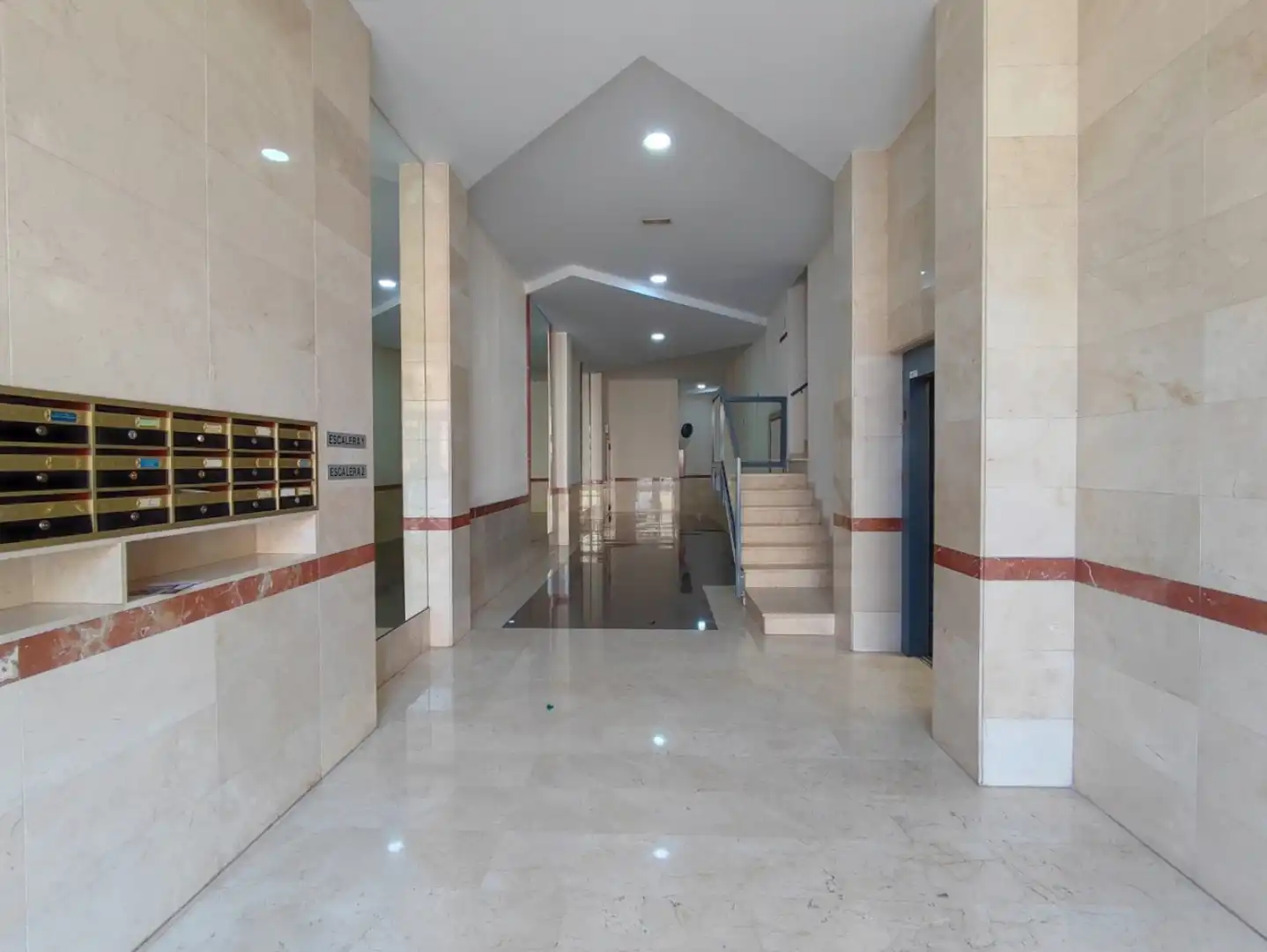 Pis de 130 m² a València