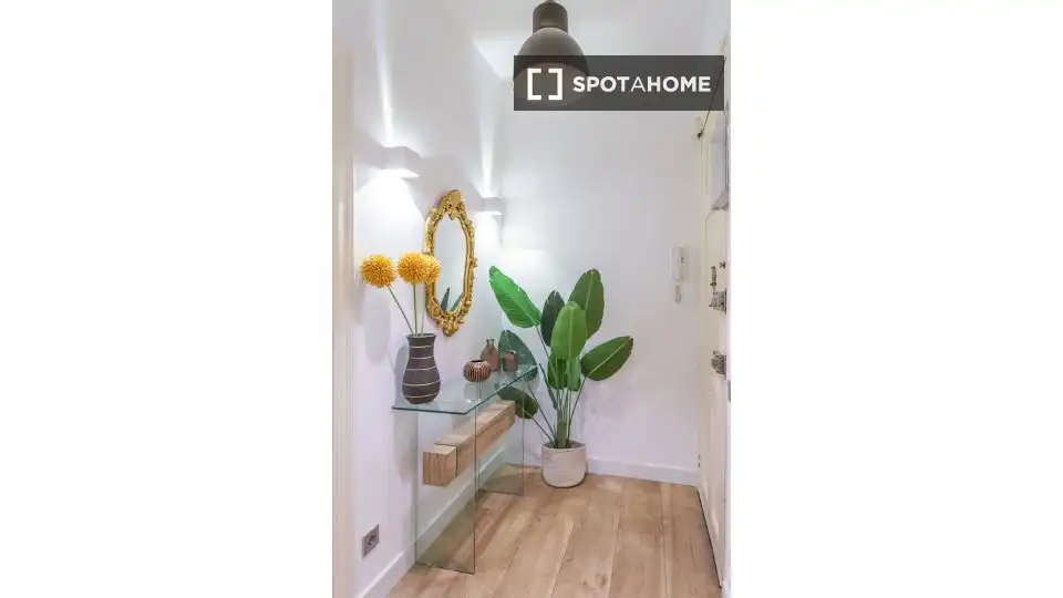 Habitación en alquiler, Barcelona