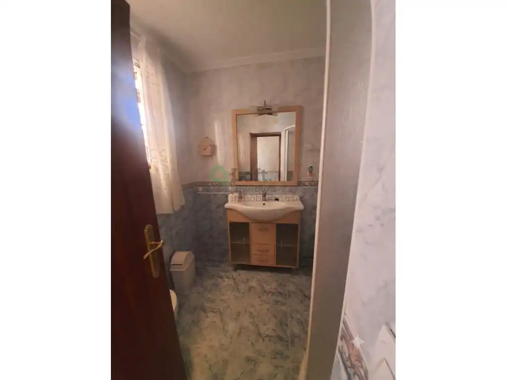 Piso de 120 m² en Badajoz