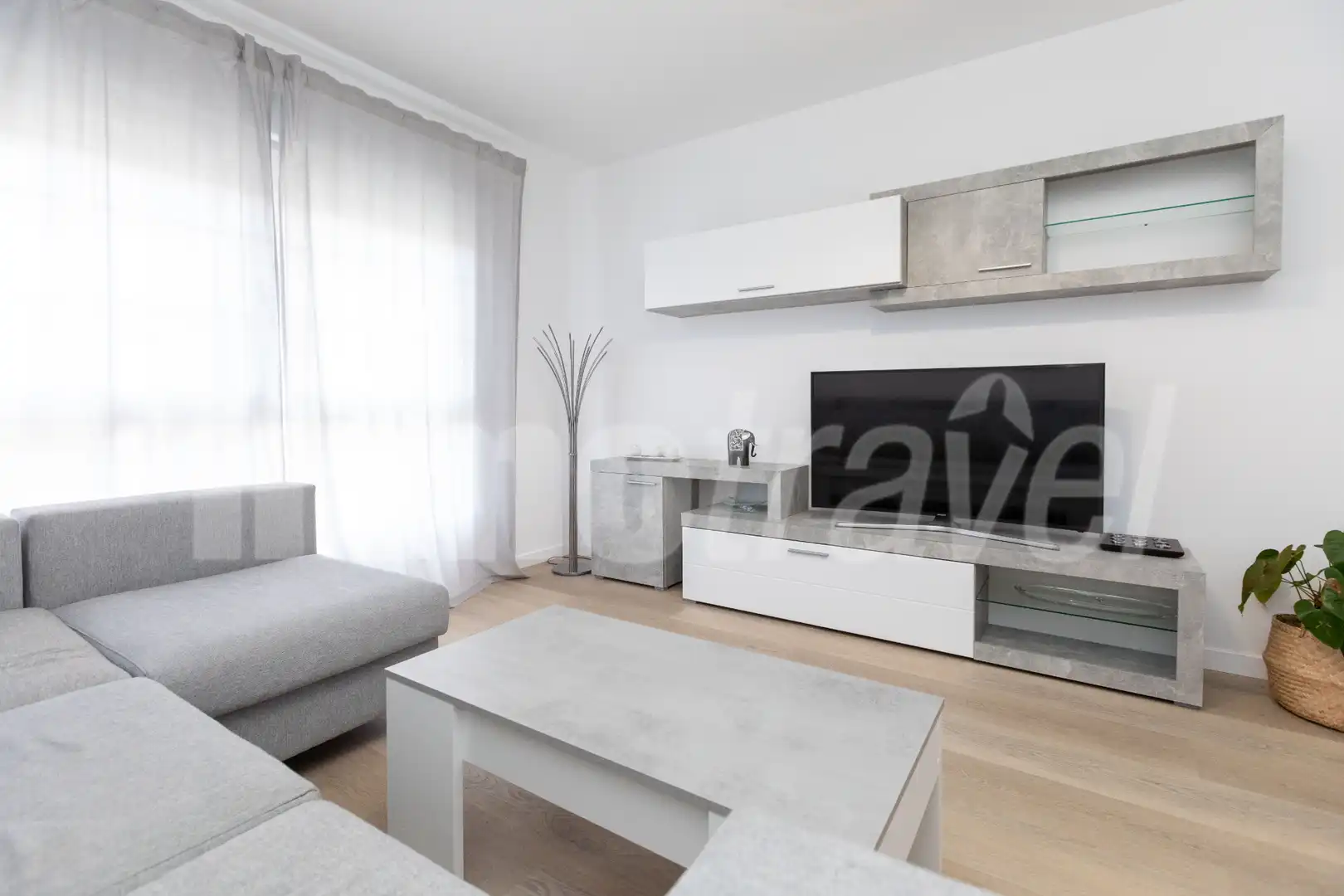 Appartamento 124 m² a Sanxenxo