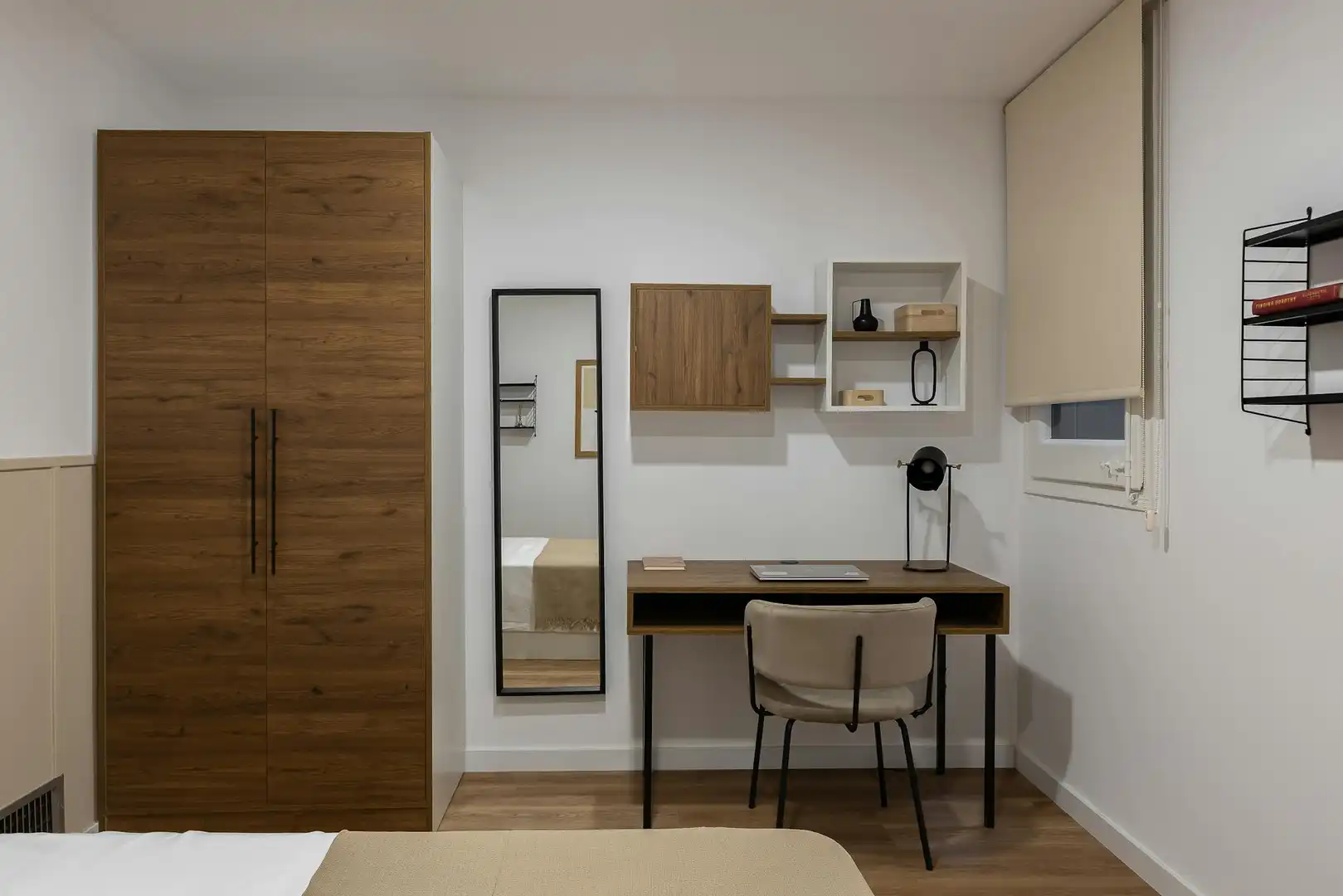 Stanza in affitto, Barcelona