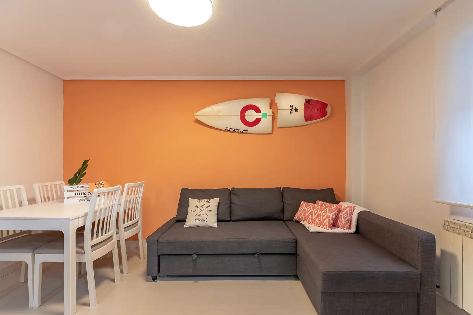 Piso de 75 m² en Bilbao