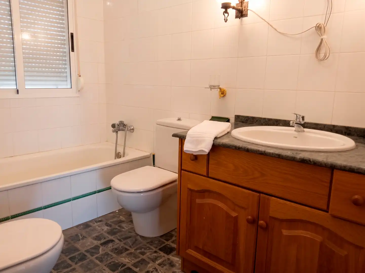 Casa de 109 m² en Villavieja