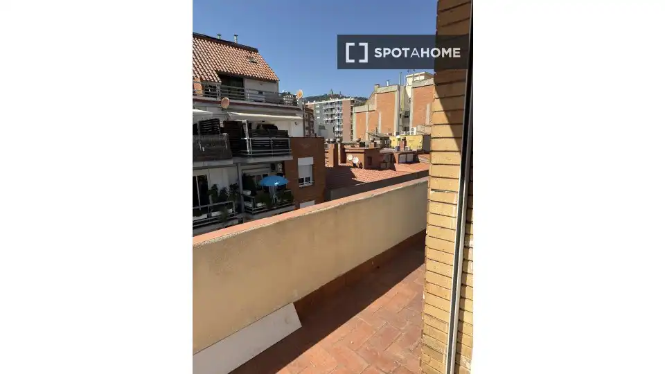 Zimmer zur Miete, Barcelona
