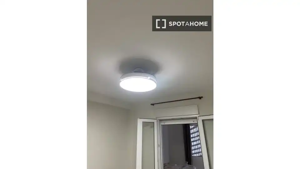 Habitación 104 m², Sevilla