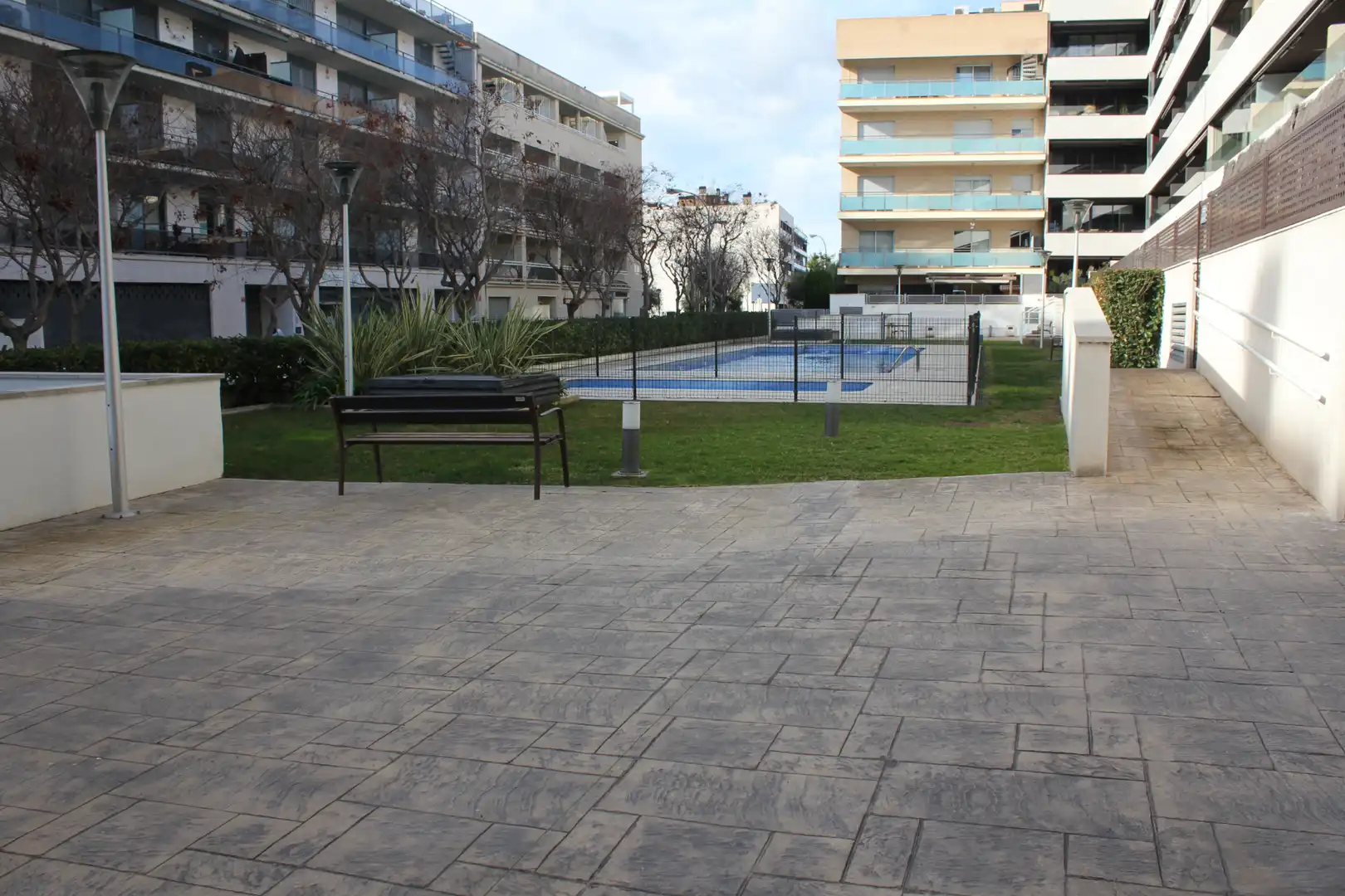 Piso de 105 m² en Cambrils