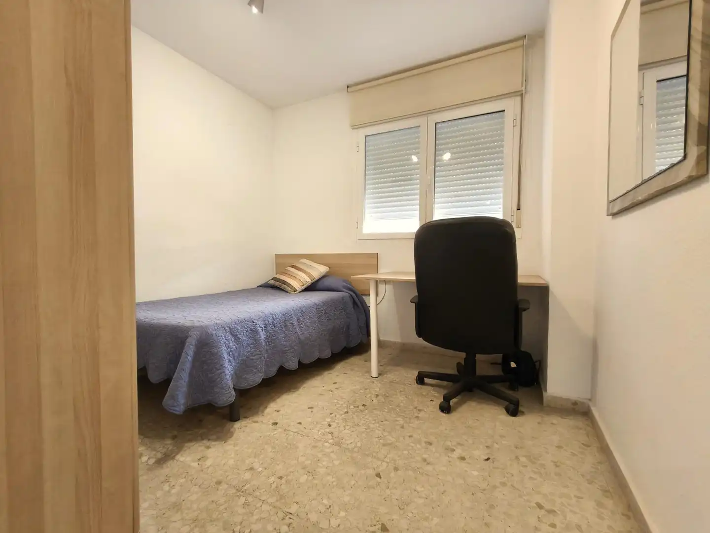 Piso de 119 m² en Badajoz