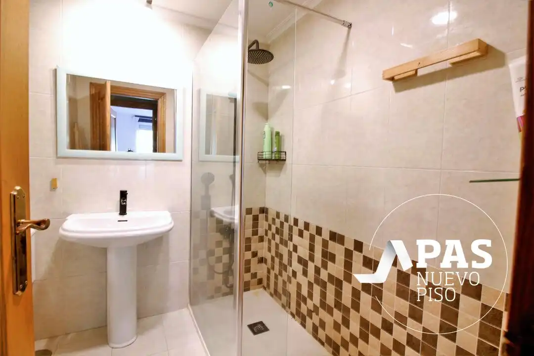 Piso de 76 m² en Santander