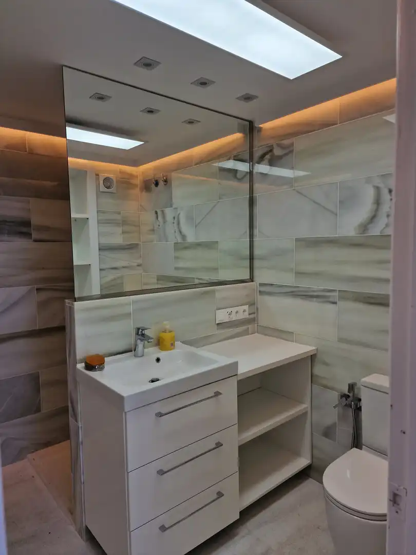 Piso de 274 m² en Estepona