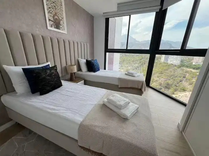 Flat 95 m² in Benidorm