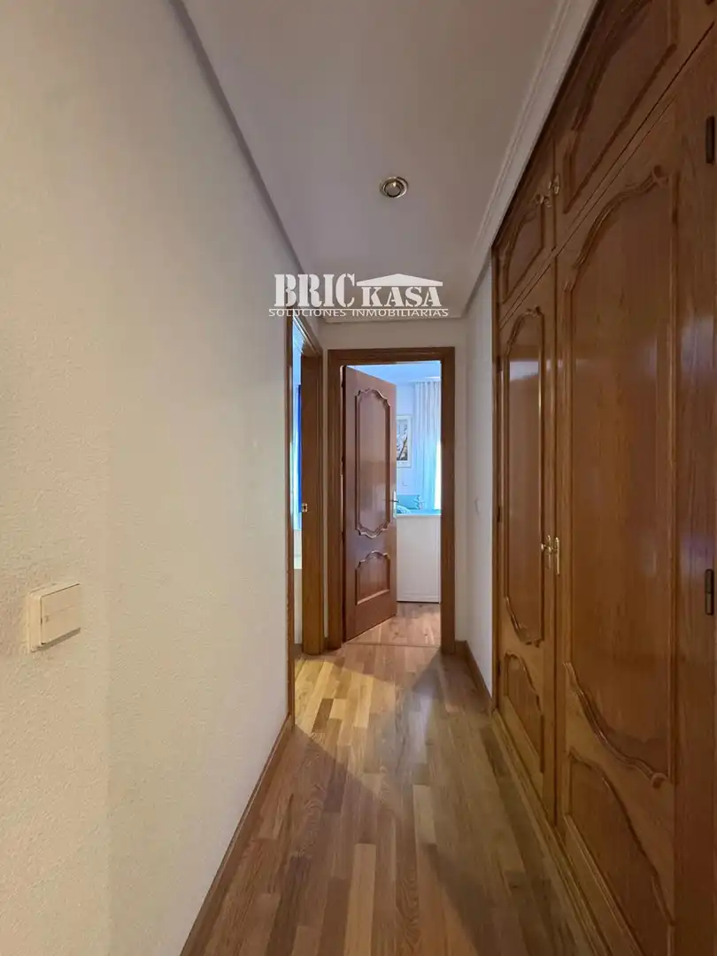 Piso de 80 m² en Cáceres