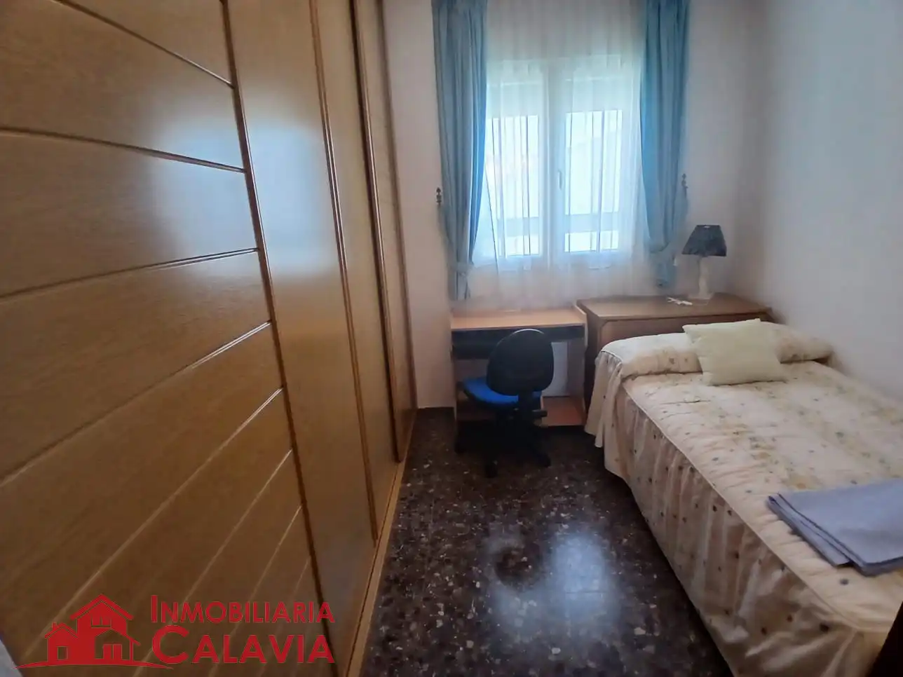 Piso en alquiler, Baeza